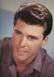 Thursday Oldies Flashback: How Many Remember Ricky Nelson? (