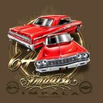 64 IMPALA 64 impala, 64 impala lowrider, Impala