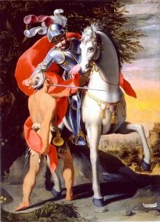 Saint Martin of Tours - Communio