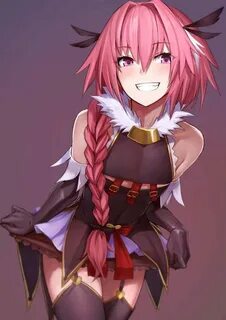 Astolfo Smile - Album on Imgur