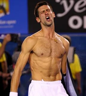 Novak Djokovic Tennis Player pictures Sports Stars