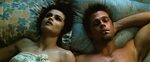 Brad Pitt and Helena Bonham Carter Naked Sex Scene from 'Fig