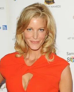 Anna Gunn Picture 29 - The 65th Emmy Awards Nominees for Out