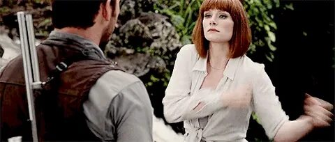 bryce dallas howard - JURASSIC WORLD - Album on Imgur