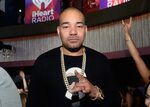 DJ Envy criticized for saying stop-and-frisk 'got a lot of g
