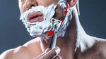 OH FAQ! How Do I Get the Perfect Shave?
