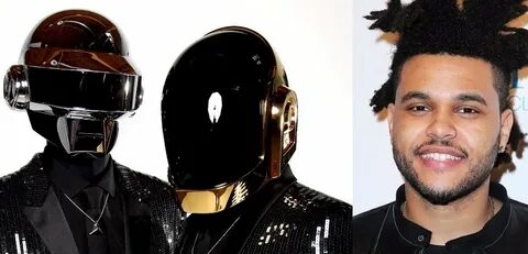 News : Daft Punk de retour en studio pour une collaboration 