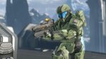 Halo 4 - скриншоты из игры на Riot Pixels, картинки