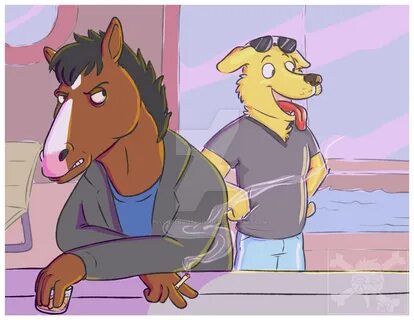 10000 best r/bojackhorseman images on Pholder Throwback to t