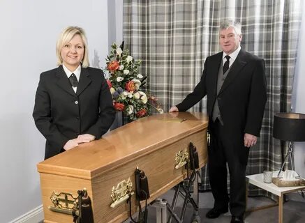 What Services Do Funeral Homes Provide? Check Here! - Oxford