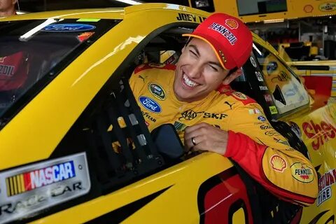 With Logano peaking, Team Penske Fords are ready for the Cha