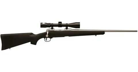 Savage Arms 116 Trophy Hunter Xp - For Sale - New :: Guns.co