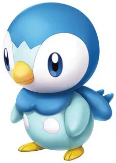 Piplup