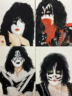 KISS (@KISSOnline) Twitter