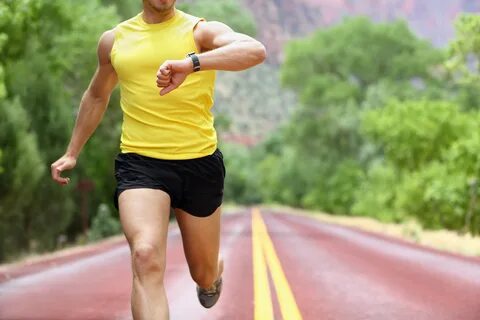 Speed Workouts For Runners - Running Bug