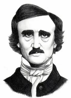 Frasi Celebri di Edgar Allan Poe