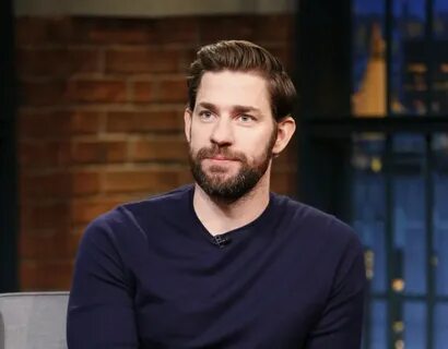 John Krasinski Has an Answer About Farts in "A Quiet Place" 