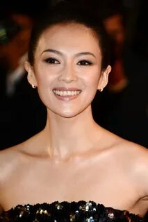 Zhang Ziyi - May 22, 2013 Only God Forgives Premiere- Cannes