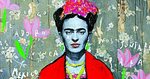 Fashion, Feminism and Frida Kahlo