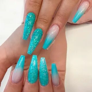 How To Do Ombre Nails: Step By Step DIY Guide and Trendy Des