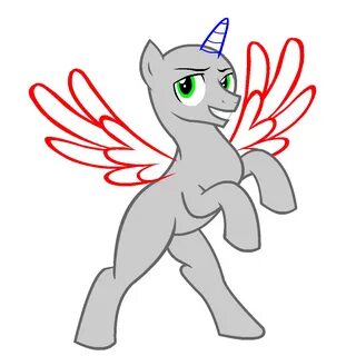 Mlp Male Pegasus Base : mlp base Mlp base, My little pony dr