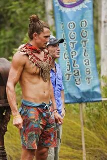 Image result Joe anglim, Survivor, Men