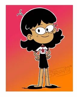 Pin by Juan Maldonado on Favorites The loud house fanart, Fa