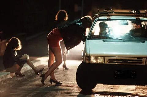 Prostituzione, a Firenze possibile nuova ordinanza che sanzi
