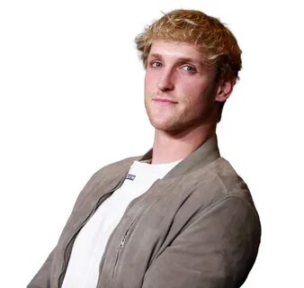 Logan Paul Png posted by Christopher Thompson