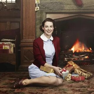 Jessica Raine quits Call The Midwife Call the midwife, Midwi