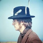 "Photo of John Lennon" from Getty Images John lennon, The be