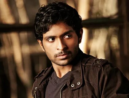 Actor Vikram Prabhu Stills, Vikram Prabhu Photos Images New 