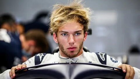 "I’m just surprised"- Pierre Gasly on not being promoted to 