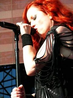 Picture of Shirley Manson