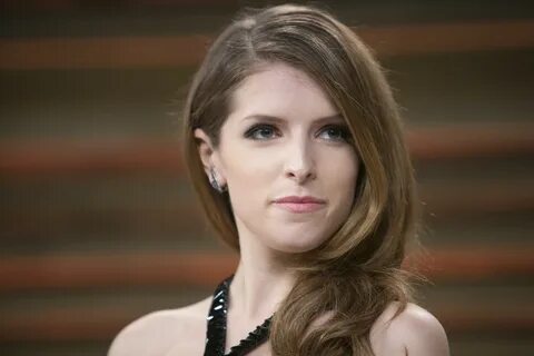 Anna Kendrick Wallpapers (69+ pictures)