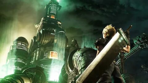 Демоверсия Final Fantasy 7 Remake привлекла внимание спидран