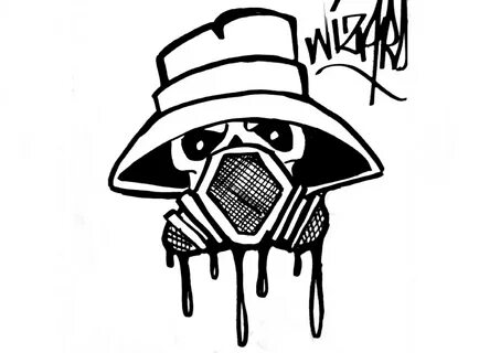 Gangster Graffiti Characters - Novocom.top