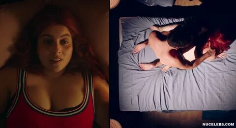 Leaked Beanie Feldstein Nude And Sex Scenes In How To Build 