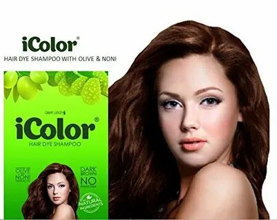 Best Organic Hair Dyes TOP 10 Organic Hair Dyes 2022