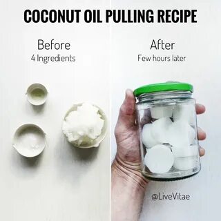 Does coconut oil make your boobs perky