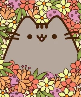 Pin by Michele on Pusheen Party Pusheen cute, Pusheen cat, C