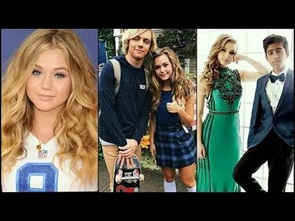 Boys Brec Bassinger Has Dated - YouTube