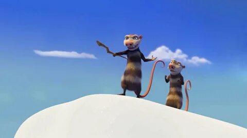 My Reasons on Why I Don't Like "The Ice Age Adventures of Bu