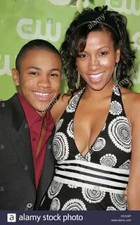 Tequan richmond hi-res stock photography and images - Page 2