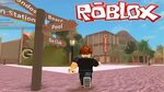 Roblox Escape From Redwood Prison Roleplay Radiojh Games Amp