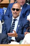 Style Icons: Stanley Tucci Older mens fashion, Bald men styl