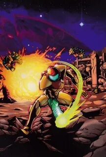 Metroid : Zero Mission (2004) in 2021 Metroid, Metroid samus