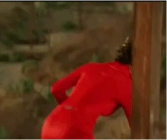 Halle berry s halle berry hunt GIF - Find on GIFER