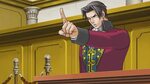 Phoenix Wright: Ace Attorney Trilogy HD- Turnabout Beginning