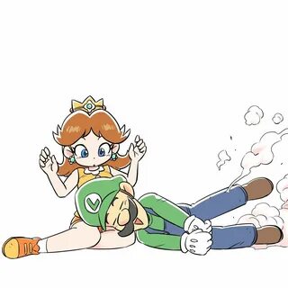 石 井 じ ゅ ん の す け on Mario, luigi games, Mario comics, Luigi, 
